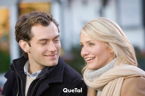 ¡OMG! La guía definitiva para conquistar a un extranjero